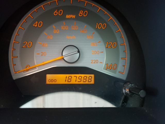 Photo 8 from auction – 2005 TOYOTA SCION TC with VIN JTKDE177650049263
