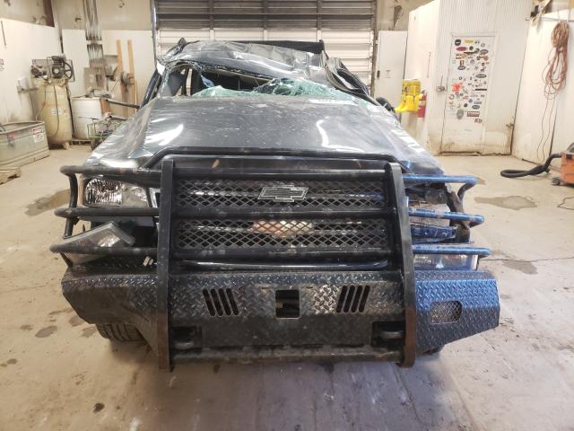 Photo 7 from auction – 2007 CHEVROLET SILVERADO with VIN 1GCHK23D67F172113