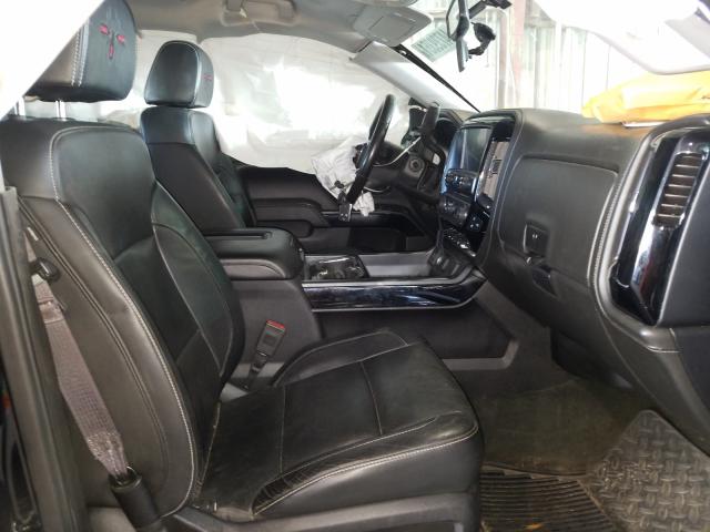 Photo 5 from auction – 2016 GMC SIERRA K15 with VIN 3GTU2NEC4GG313991