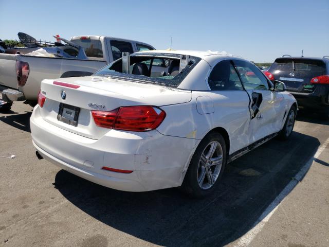 Photo 4 from auction – 2015 BMW 428 XI SUL with VIN WBA3T1C54FP820760