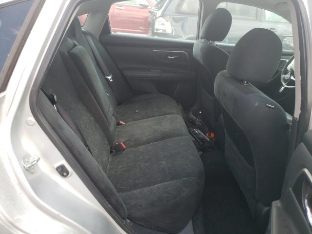 Photo 6 from auction – 2015 NISSAN ALTIMA 2.5 with VIN 1N4AL3AP1FC281831