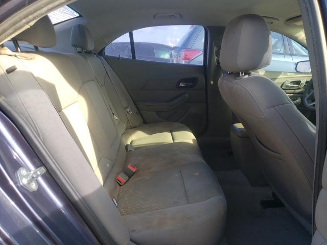 Photo 6 from auction – 2015 CHEVROLET MALIBU LS with VIN 1G11B5SL0FF230770