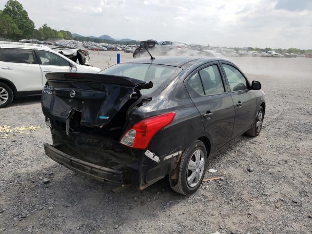 Photo 4 from auction – 2015 NISSAN VERSA S with VIN 3N1CN7AP9FL835189