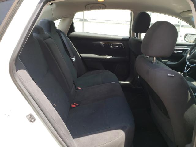 Photo 6 from auction – 2014 NISSAN ALTIMA 2.5 with VIN 1N4AL3AP8EN246741