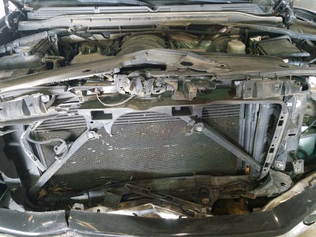 Photo 7 from auction – 2016 GMC SIERRA K15 with VIN 3GTU2NEC4GG313991