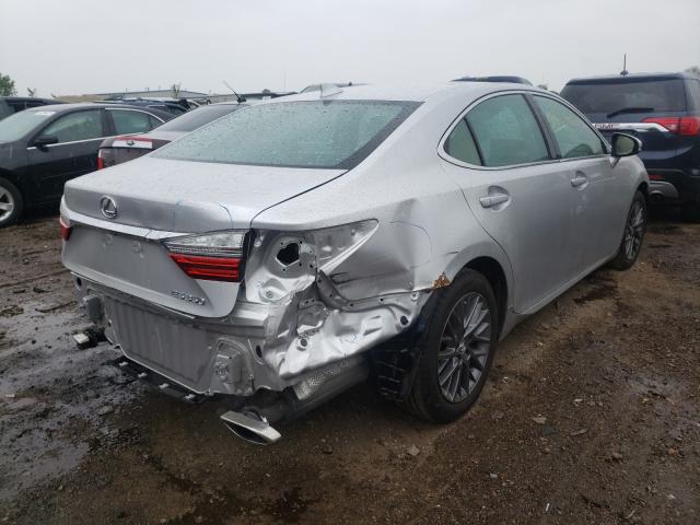 Photo 4 from auction – 2018 LEXUS ES 350 with VIN 58ABK1GG3JU100930