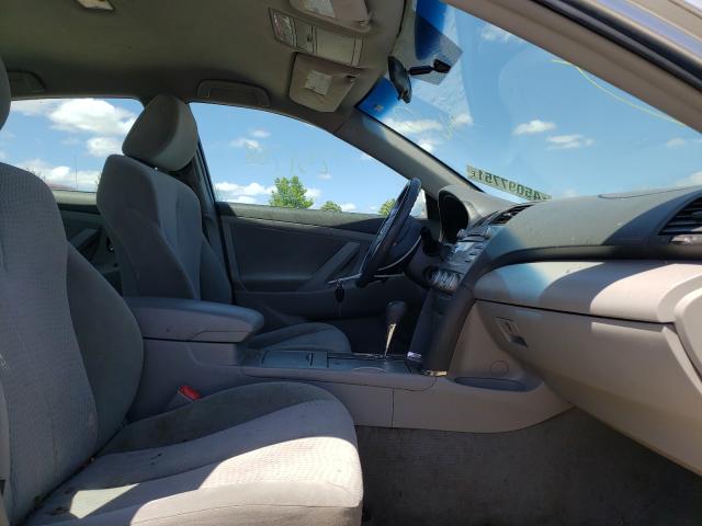Photo 5 from auction – 2010 TOYOTA CAMRY BASE with VIN 4T1BF3EK5AU571945