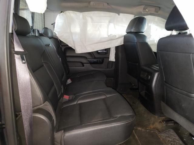 Photo 6 from auction – 2016 GMC SIERRA K15 with VIN 3GTU2NEC4GG313991