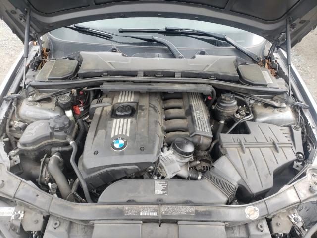 Photo 7 from auction – 2011 BMW 328 I SULE with VIN WBAPH5G58BNN59305