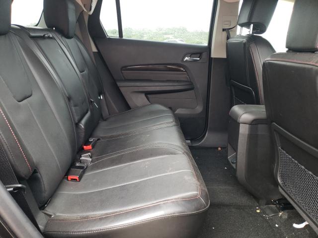 Photo 6 from auction – 2015 GMC TERRAIN DE with VIN 2GKFLZE32F6363879