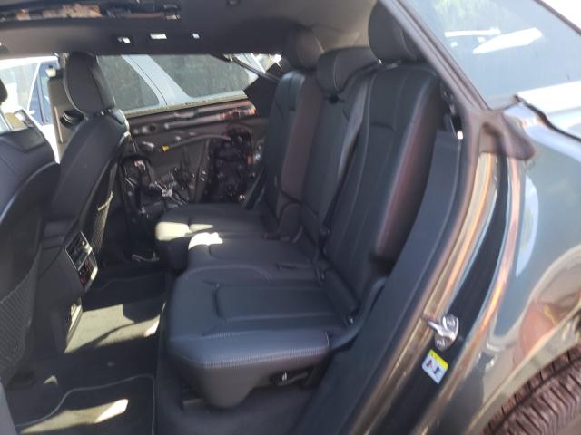 Photo 6 from auction – 2021 AUDI Q8 PREMIUM with VIN WA1EVAF17MD009039