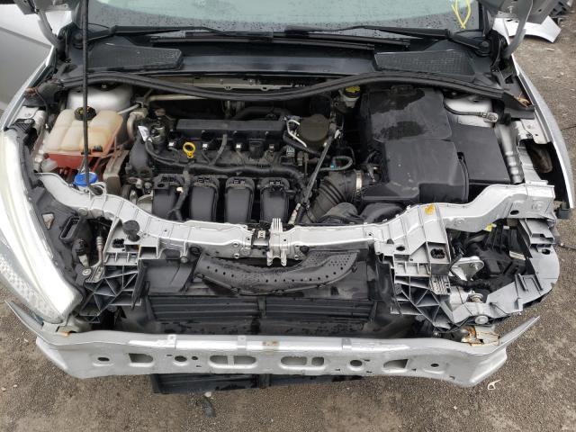 Photo 7 from auction – 2015 FORD FOCUS SE with VIN 1FADP3K27FL288965