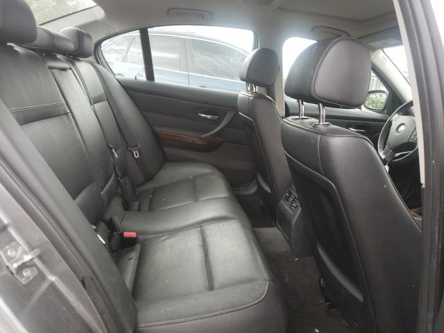 Photo 6 from auction – 2011 BMW 328 I SULE with VIN WBAPH5G58BNN59305