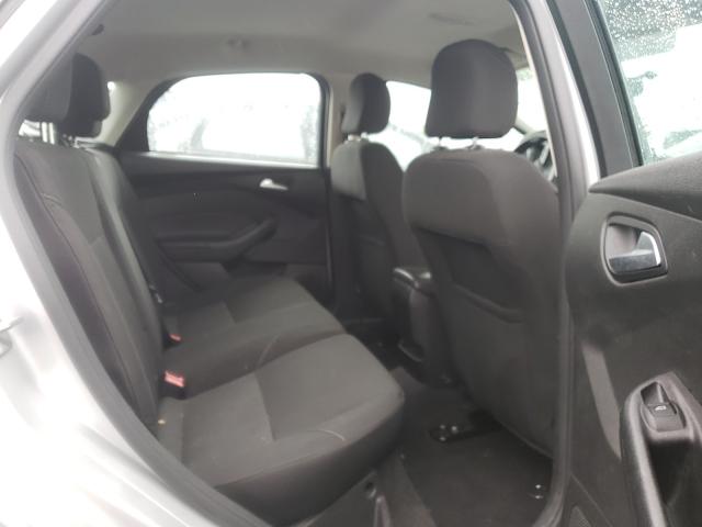 Photo 6 from auction – 2015 FORD FOCUS SE with VIN 1FADP3K27FL288965