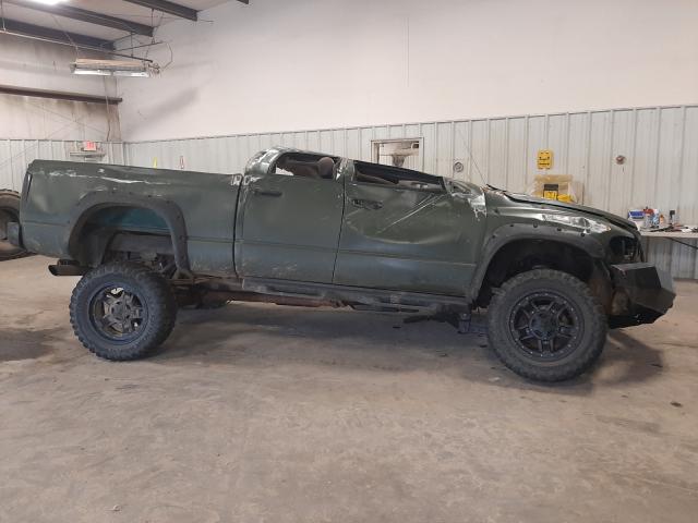 Photo 10 from auction – 2004 DODGE RAM 2500 S with VIN 3D7KU28C34G128313