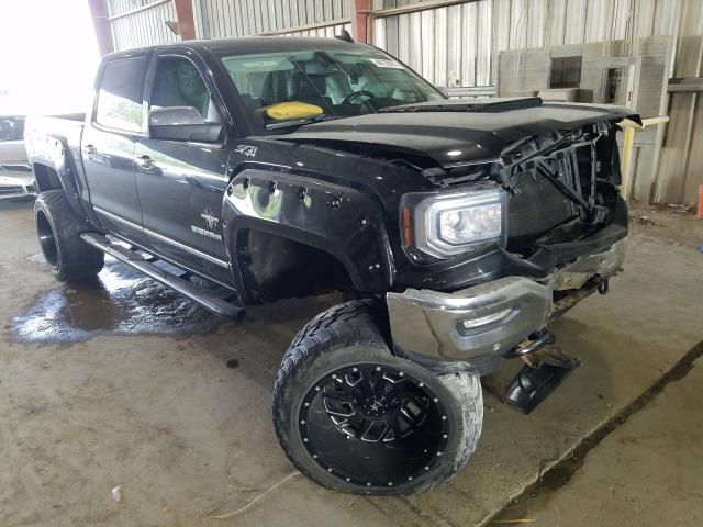 Photo 1 from auction – 2016 GMC SIERRA K15 with VIN 3GTU2NEC4GG313991