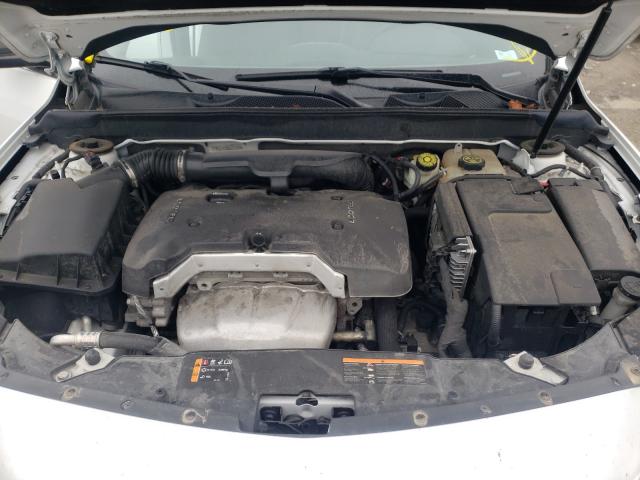 Photo 7 from auction – 2016 CHEVROLET MALIBU LIM with VIN 1G11A5SAXGU125507