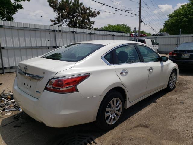 Photo 4 from auction – 2014 NISSAN ALTIMA 2.5 with VIN 1N4AL3AP8EN246741
