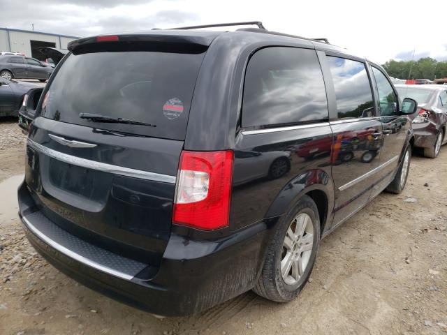Photo 4 from auction – 2016 CHRYSLER TOWN & COU with VIN 2C4RC1BG7GR230665