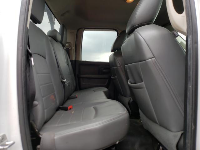Photo 6 from auction – 2013 RAM 1500 ST with VIN 1C6RR6FP5DS604648