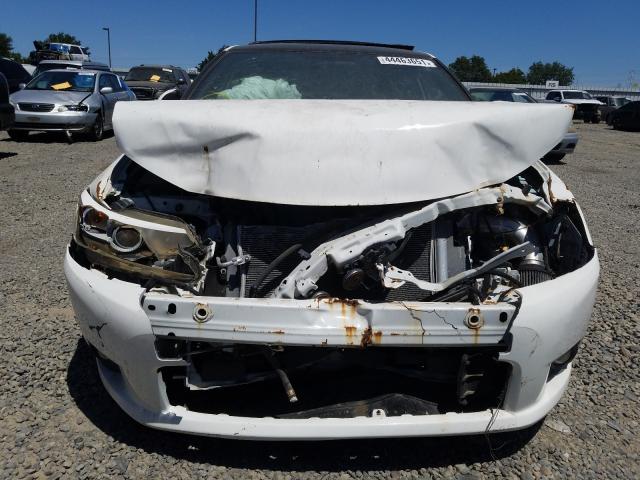 Photo 9 from auction – 2013 TOYOTA SCION TC with VIN JTKJF5C70D3046093