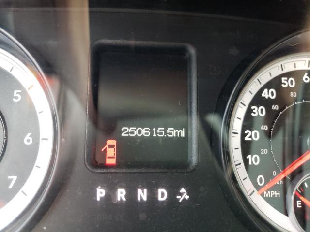 Photo 8 from auction – 2013 RAM 1500 ST with VIN 1C6RR6FP5DS604648