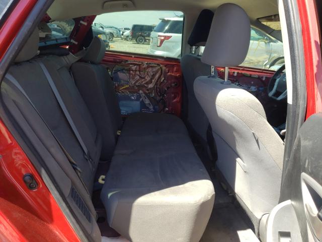 Photo 6 from auction – 2015 TOYOTA PRIUS with VIN JTDKN3DU4F1913579
