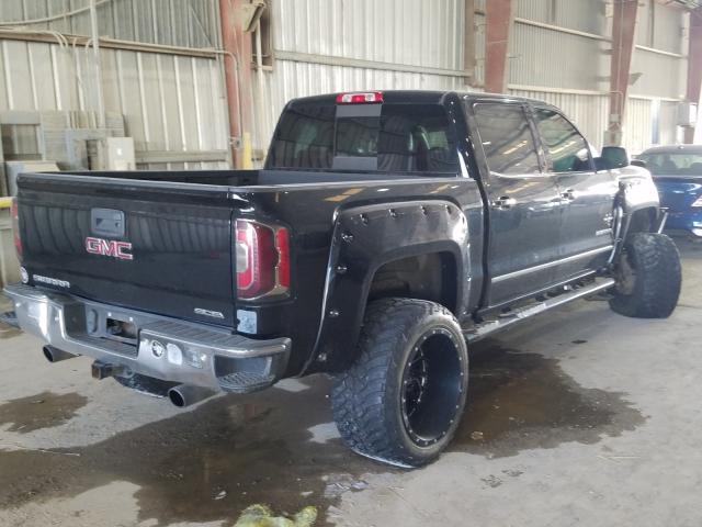 Photo 4 from auction – 2016 GMC SIERRA K15 with VIN 3GTU2NEC4GG313991
