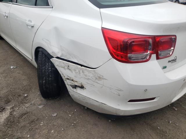 Photo 9 from auction – 2016 CHEVROLET MALIBU LIM with VIN 1G11A5SAXGU125507