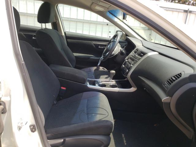 Photo 5 from auction – 2014 NISSAN ALTIMA 2.5 with VIN 1N4AL3AP8EN246741
