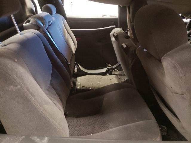 Photo 6 from auction – 2007 CHEVROLET SILVERADO with VIN 1GCHK23D67F172113