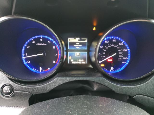 Photo 8 from auction – 2015 SUBARU LEGACY 2.5 with VIN 4S3BNAC61F3069786