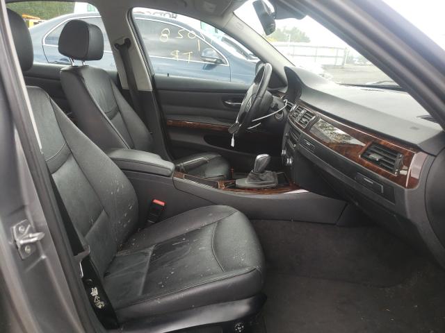 Photo 5 from auction – 2011 BMW 328 I SULE with VIN WBAPH5G58BNN59305
