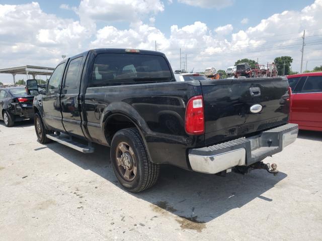 Photo 3 from auction – 2010 FORD F250 SUPER with VIN 1FTSW2A57AEB18628
