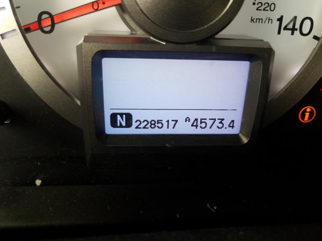 Photo 8 from auction – 2011 HONDA PILOT TOUR with VIN 5FNYF4H9XBB001947