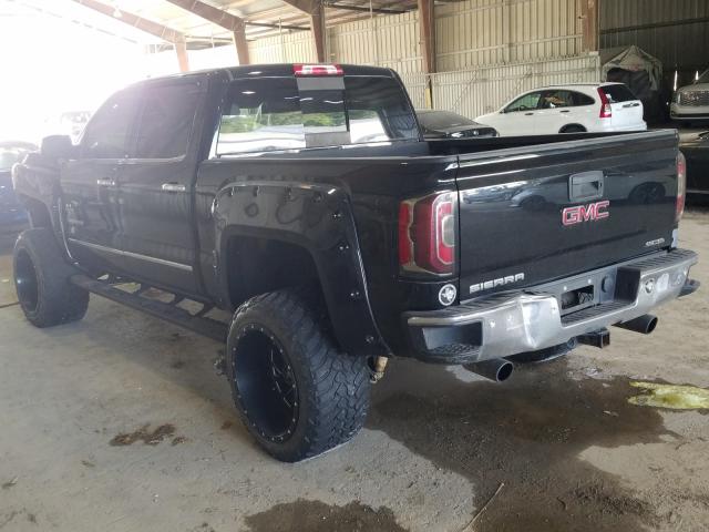 Photo 3 from auction – 2016 GMC SIERRA K15 with VIN 3GTU2NEC4GG313991