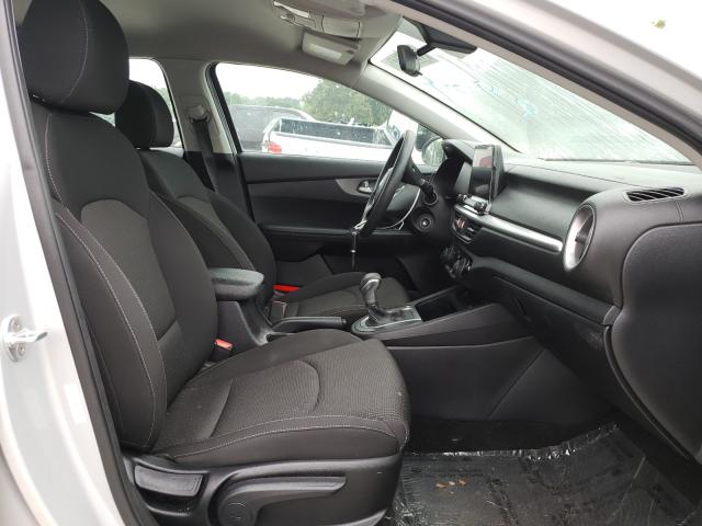 Photo 5 from auction – 2019 KIA FORTE with VIN 3KPF24AD8KE040530
