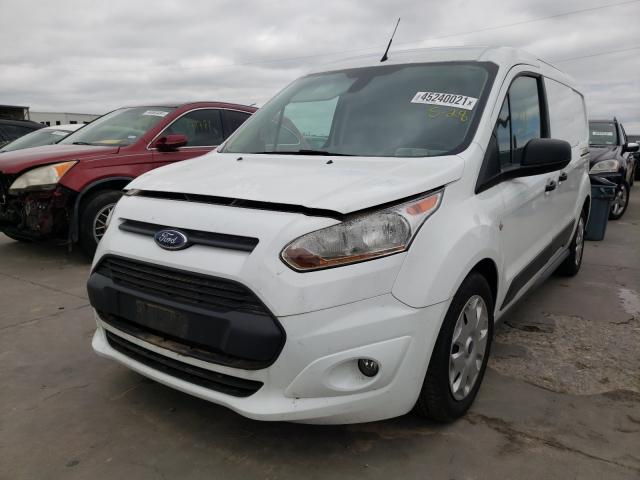 Photo 2 from auction – 2017 FORD TRANSIT CO with VIN NM0LS7F70H1308969