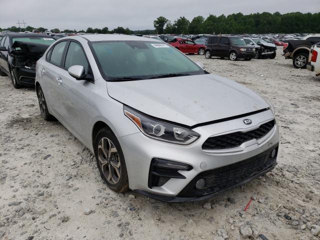 KIA FORTE 2019 with VIN 3KPF24AD8KE040530 - Photo from auction