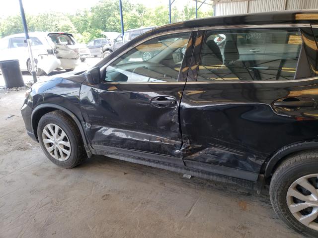 Photo 9 from auction – 2018 NISSAN ROGUE S with VIN KNMAT2MT1JP606010