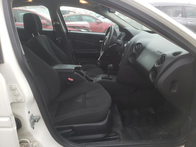 Photo 5 from auction – 2006 PONTIAC GRAND PRIX with VIN 2G2WP552961267670