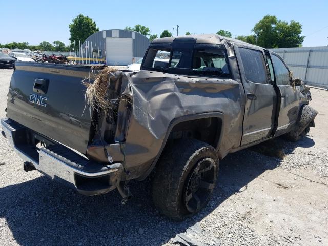 Photo 10 from auction – 2015 GMC SIERRA C15 with VIN 3GTP1VEC5FG120523