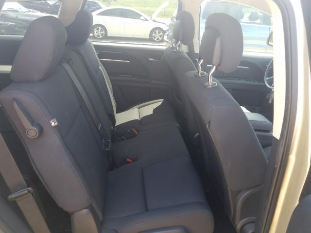 Photo 6 from auction – 2010 DODGE JOURNEY SX with VIN 3D4PG5FVXAT134905