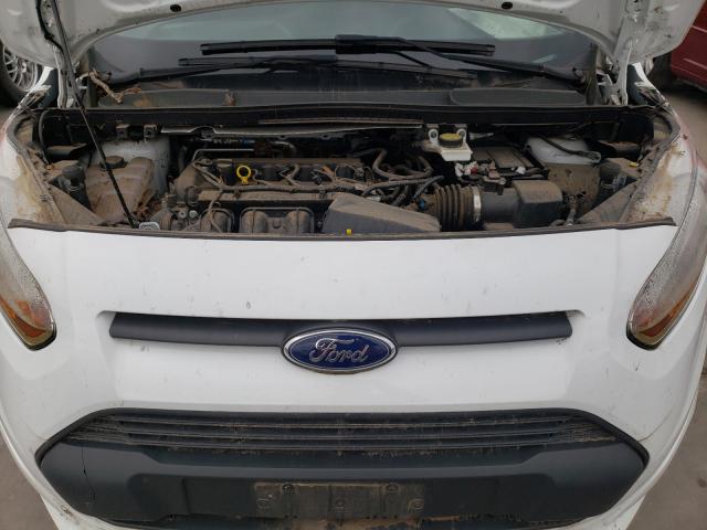 Photo 7 from auction – 2017 FORD TRANSIT CO with VIN NM0LS7F70H1308969