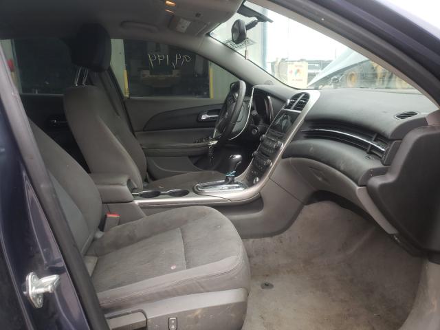Photo 5 from auction – 2013 CHEVROLET MALIBU LS with VIN 1G11B5SA1DF202584