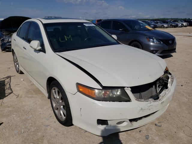 Photo 1 from auction – 2006 ACURA TSX with VIN JH4CL96906C039238