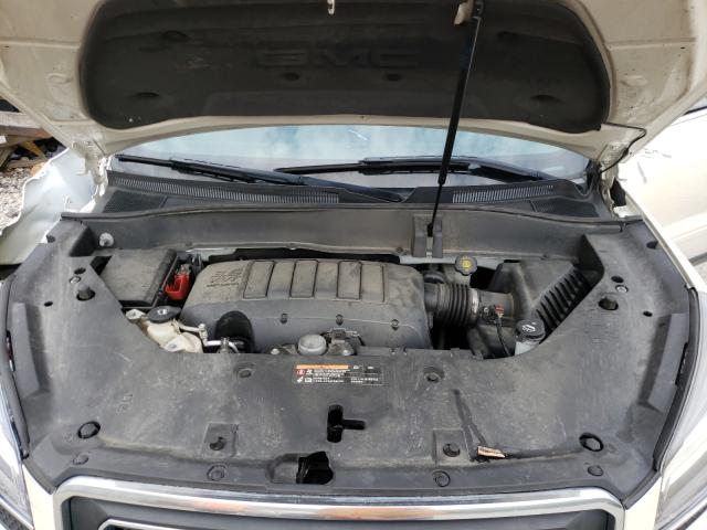 Photo 7 from auction – 2014 GMC ACADIA SLT with VIN 1GKKVRKD3EJ352221
