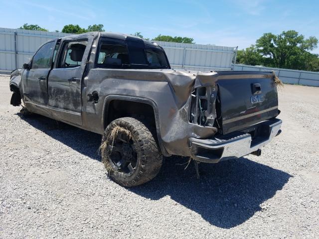 Photo 3 from auction – 2015 GMC SIERRA C15 with VIN 3GTP1VEC5FG120523
