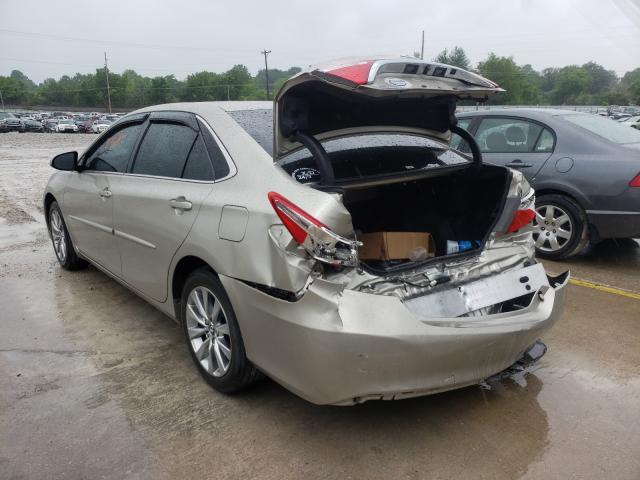 Photo 3 from auction – 2015 TOYOTA CAMRY LE with VIN 4T1BF1FK6FU946512
