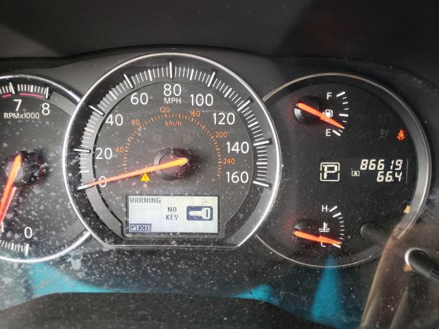 Zdjęcie 8 z aukcji – 2013 NISSAN MAXIMA S z VIN 1N4AA5AP2DC815255